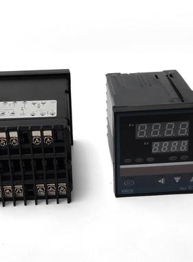 精WCG7数显智能高温控仪REX-C1度00-400-C00温控器c9温度控制器