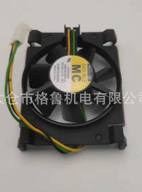 OT机器人AXA2用系统主ATG板风扇、L820C/L204C00CCPU风8扇L8820C1