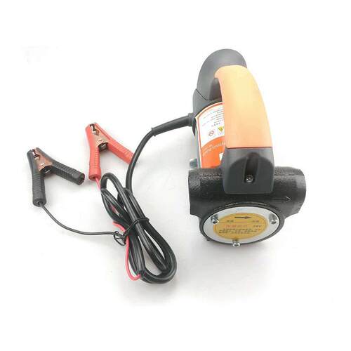 索自吸式动抽立油泵高压齿BWZ轮1V2电4V220V2柴油煤油加油泵