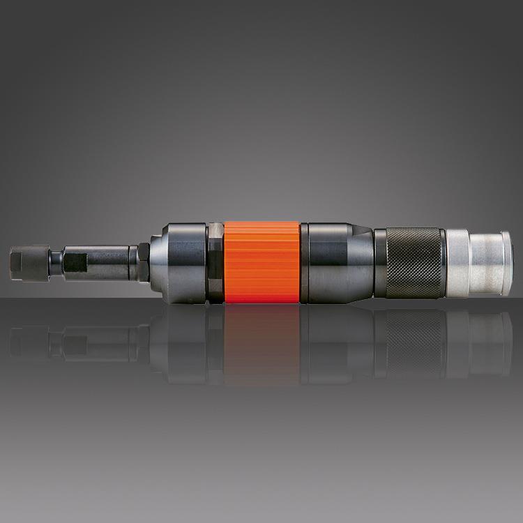 FG26HJLOX-20转6气动直柄手式磨模机高速打磨机富士持式磨-光机