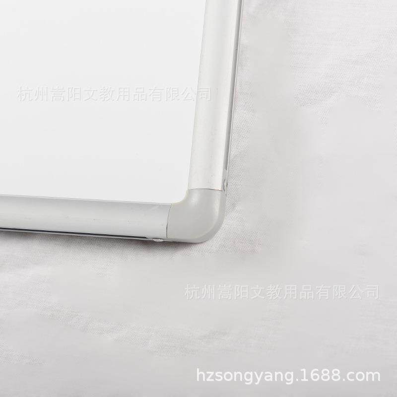 铝合金边框板写字记挂壁式性磁家用儿童办公室HWC可采事板便携式