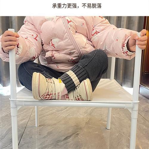 9转角衣衣架地卧室家用角落挂衣架墙角简易晾衣服W架F776S96M三角