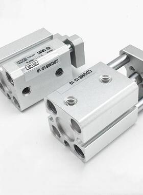 SM缸C薄型导杆气C0QMB/CQMB16-5/10/15/2/SMD25/30现D货包邮