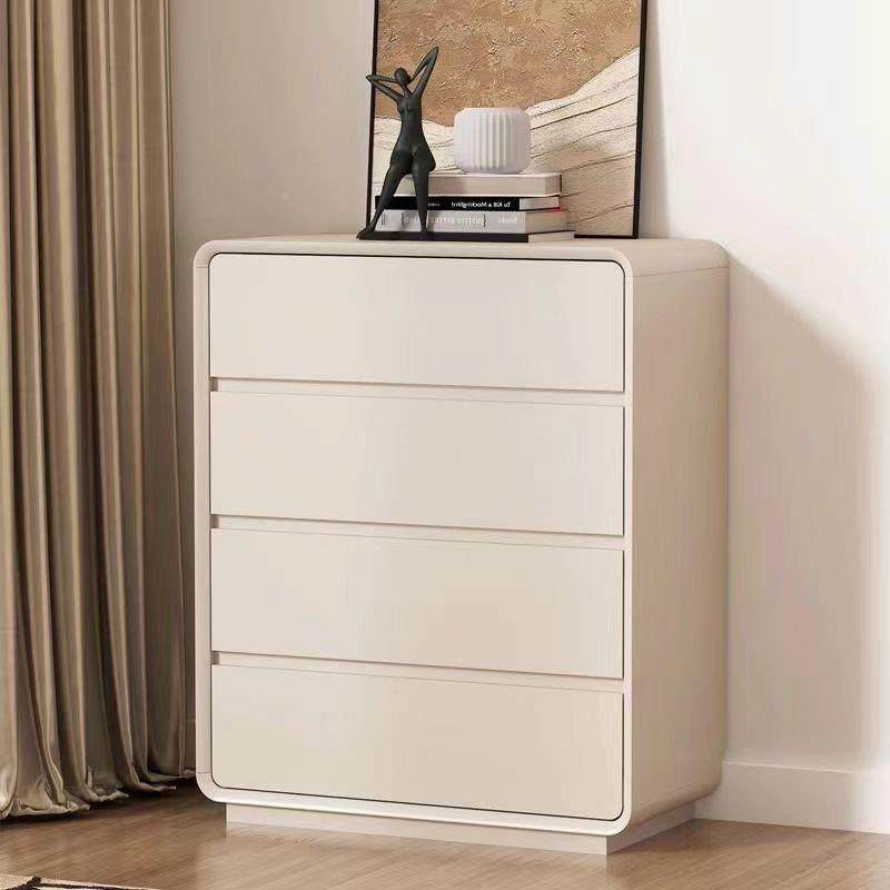 薄五斗3柜主卧0cm极简卧室客物厅储柜六超八斗收纳抽屉柜子奶XNV