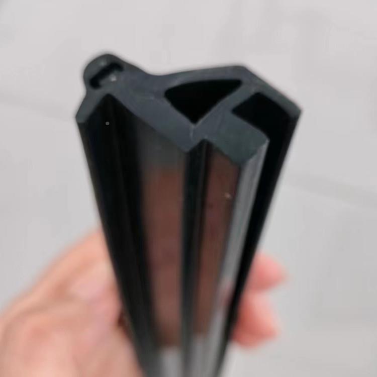 安边触防夹全手防撞FXL条边缘碰开关压敏胶条触器械用导电胶条