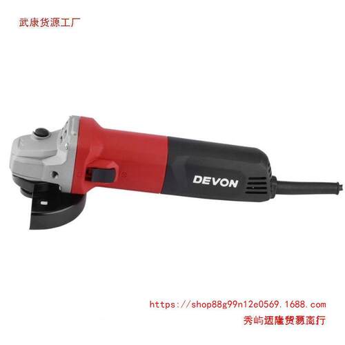 大有角向光机XR/mm大切割打磨抛磨光机功率电动工具