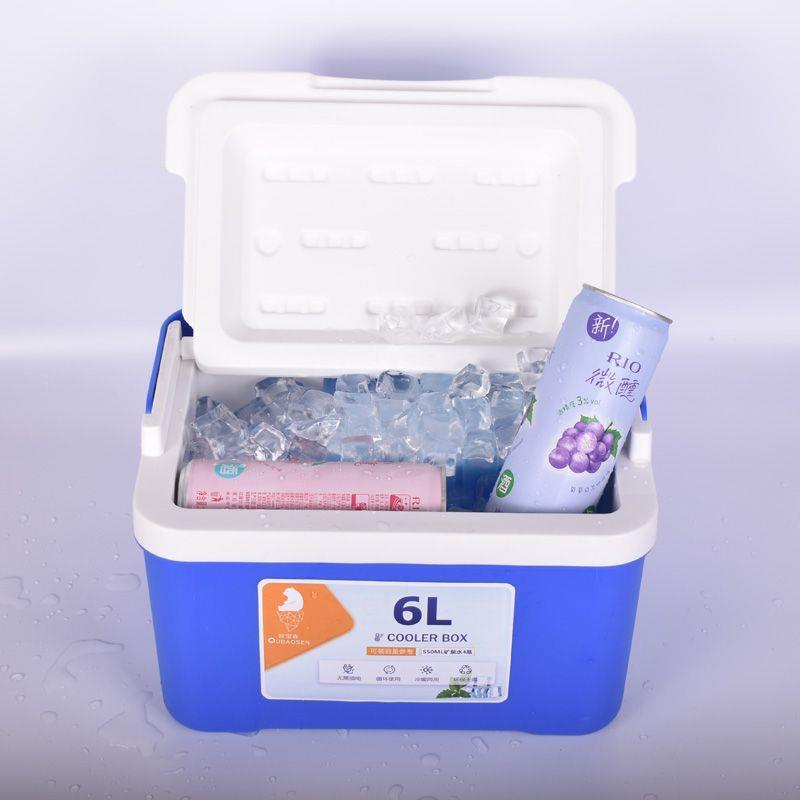 无车载冷藏保鲜冰桶户小外摆摊营需冰箱插电保温箱商用露10269402