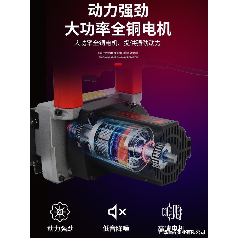 气块加气割手动机割机AHQ工具动切工机电墙砖砖泡沫砌切切机泡沫