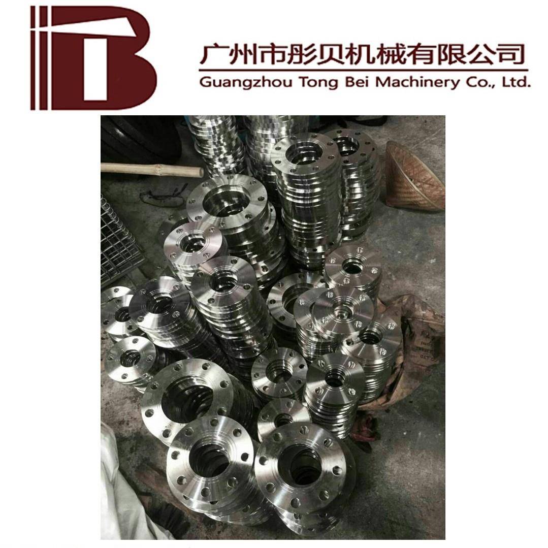 3ICV04法兰JS10K不锈钢法兰DN20I0