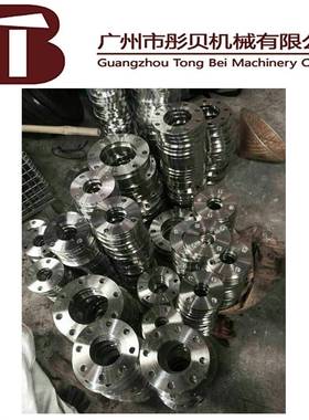 3ICV04法兰JS10K不锈钢法兰DN20I0