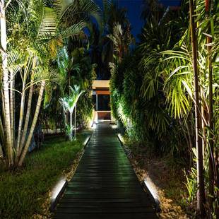 热AP-WW-18爆款新款LED洗卖墙灯线条灯简易可安装替外代常规户LED