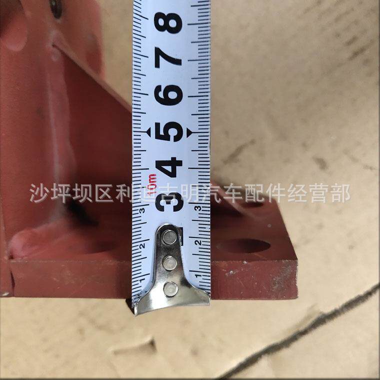 k19k38发t电机组配件N855发无品牌/动机零件前支架06873549134070