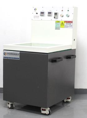 抛光去毛机光刺设备磁抛研力磨机去PXM焊斑毛边