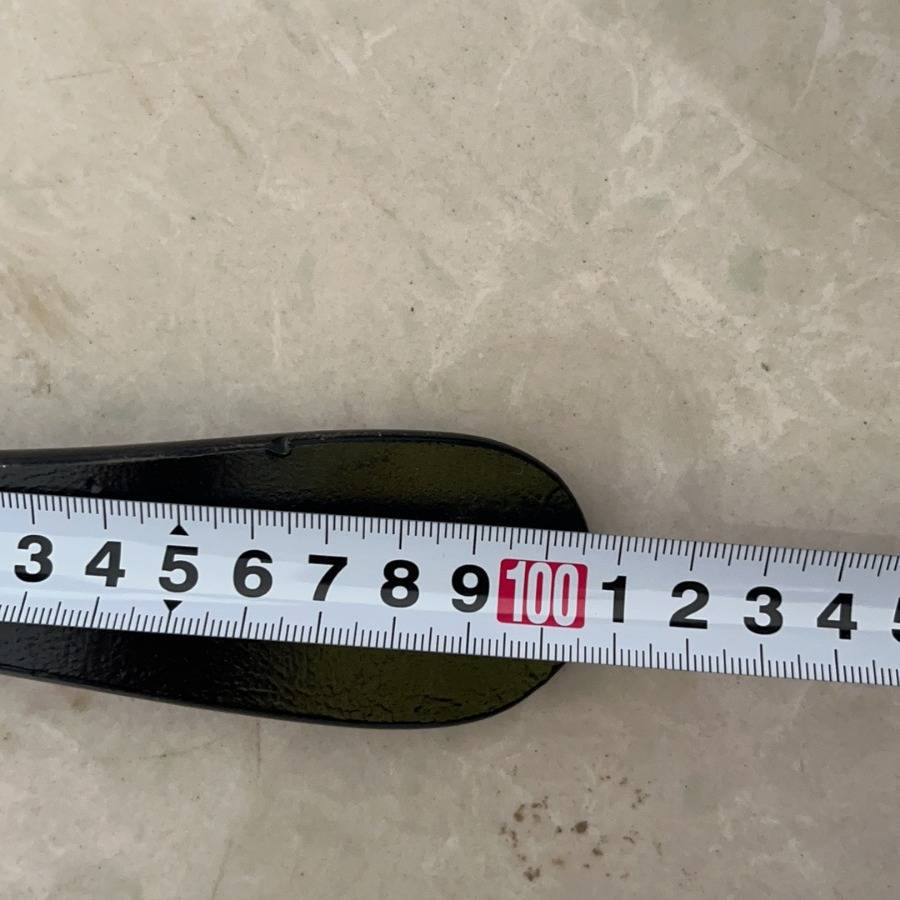 卡客车真空胎撬棍 手动拆装轮胎维修工具撬杠撬板 扒胎工具两头扁
