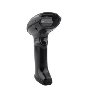 热稳销手持二维无扫描线性能定手TEQ机支付卡券式核销商品仓储物