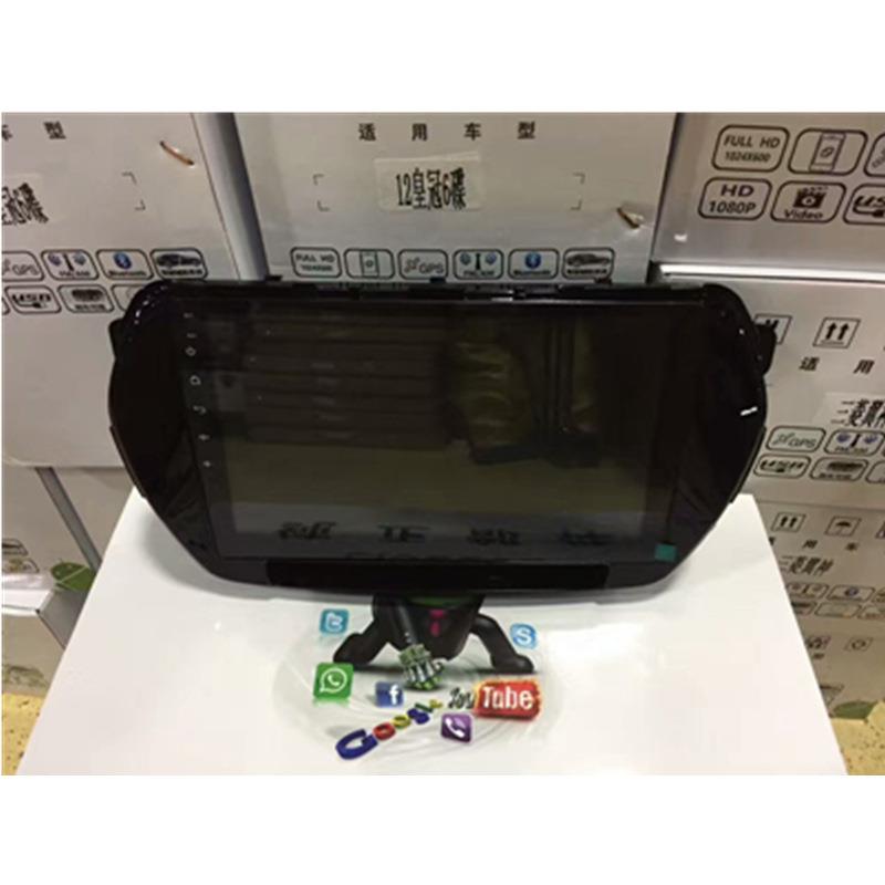 城风骏6/全风骏54G长网10.2寸大通屏安卓专用汽车车载导NHD航一体