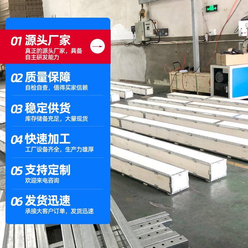 永温DBD磁节场能工业大吊扇7米3工厂车间馆仓库商养殖场大风力降
