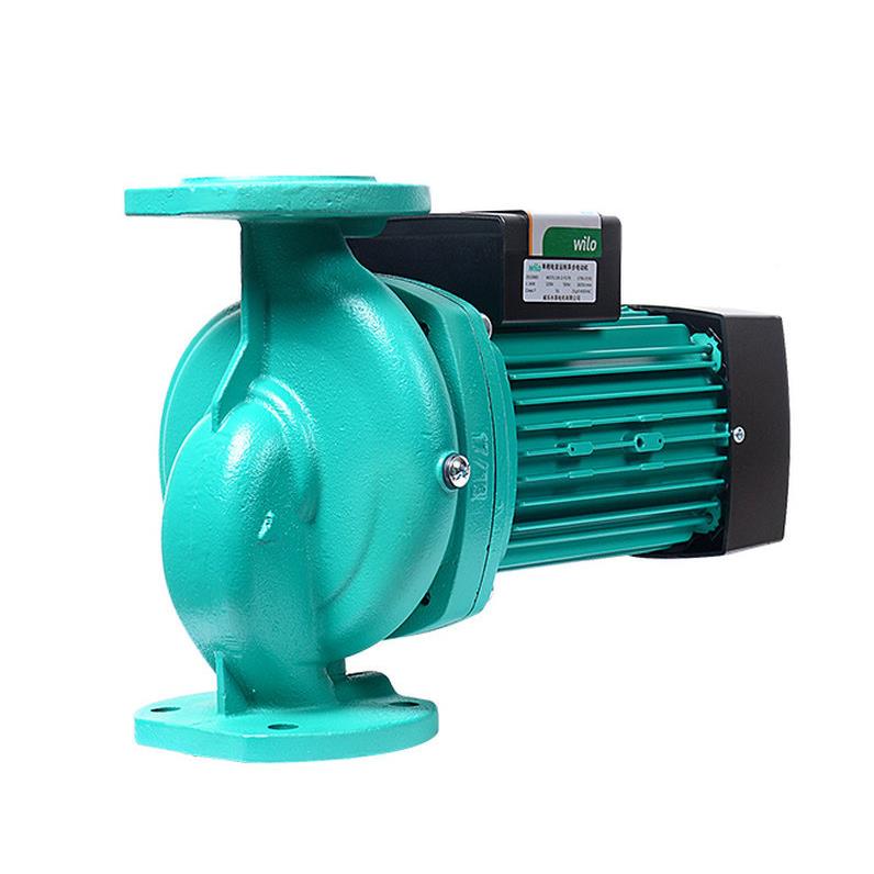 德国威乐水泵HiPH3水-1100EH家用别墅JMD宾馆冷热循环增管压道泵