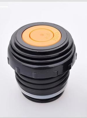 原装黑色保温杯盖子内盖通用保温壶塞配件水杯盖密封防漏壶塞开关