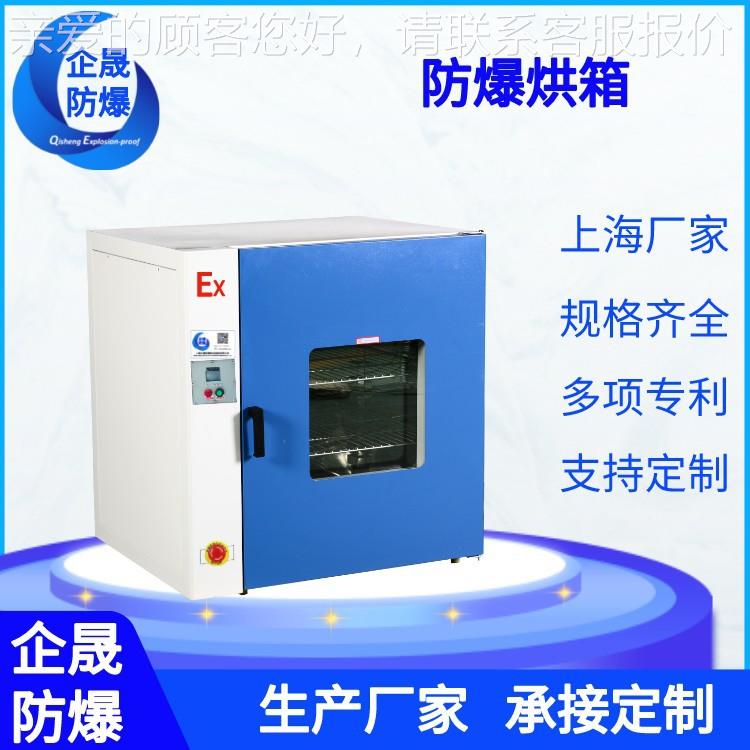 防爆烘设箱干燥 不锈钢烤箱箱DS-0EX制 快速烤箱 支持非标计造的