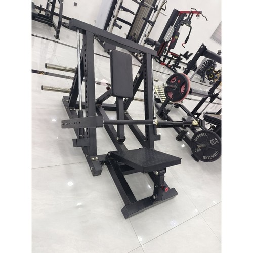 手臂提拉训练器站姿俯身拉背训练器材健身房商用背部肌肉锻炼器械