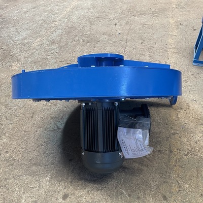 铂汇AP(V)03.50-020.0-01轴封抽风机 排油烟风机 汽轮机油箱风机