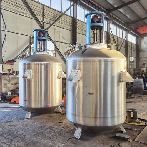 供应加热反应釜 糯米胶反应釜  乳化搅拌反应釜 108胶水反应釜