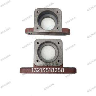 CFC704 常发过桥座 包邮 404 原厂 554 支座 常发304 四驱传动轴