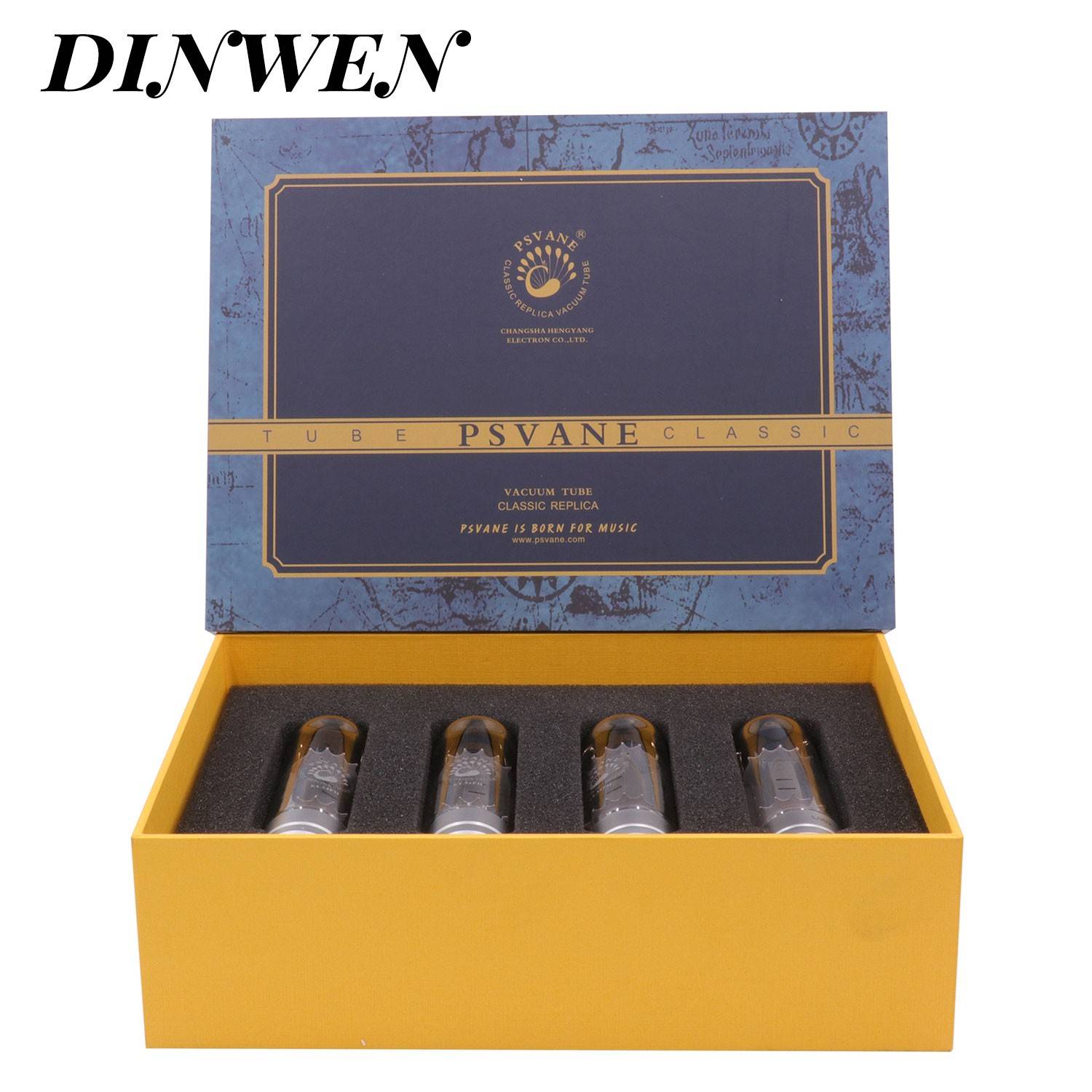 询价惊喜贵族之声EL34PH电子管 代曙光 俄罗斯大盾EL34 KT66 6CA7