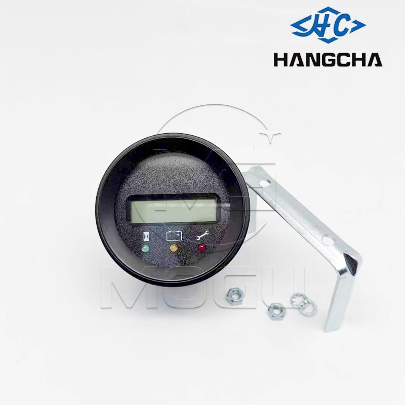 杭州电动叉车配件840仪表12DEA-521000-G00杭叉配件CBD20-ABC1S