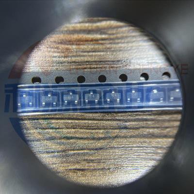 CJ3404 SOT-23 N沟道,30V,5.8A,30mΩ@10V 场效应管(MOSFET)