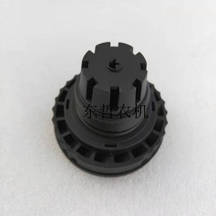 1354拖拉机RE259557提升器后桥液压油加油口盖 1204 迪尔904 1054