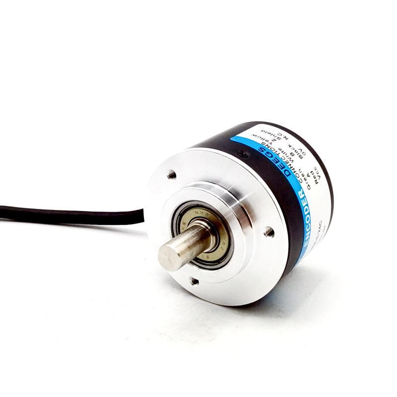 HS38-D6G10-30F600PR2编码器