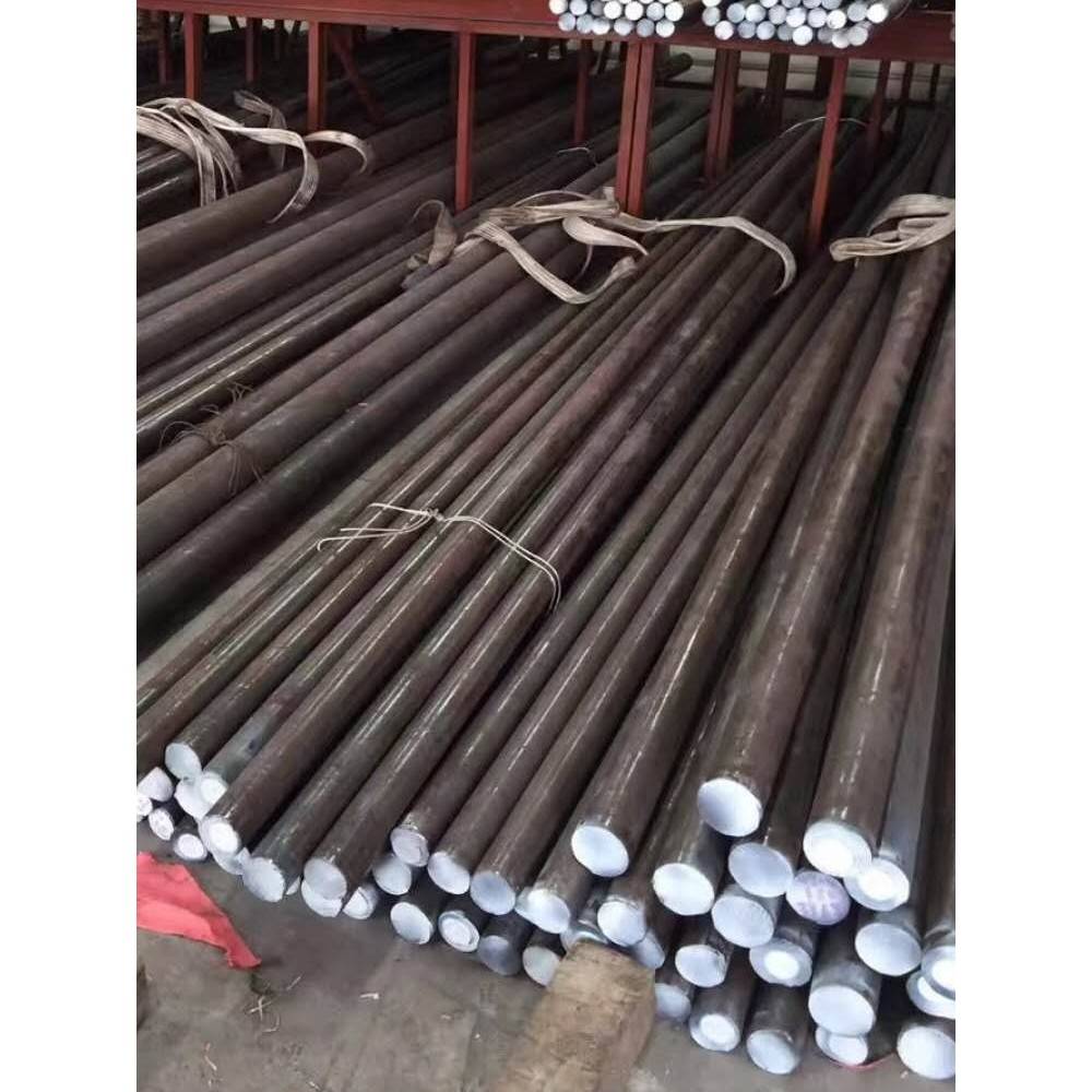 310S不锈钢圆棒圆钢黑棒316冷拉光圆实心圆条303易车棒直条研磨棒