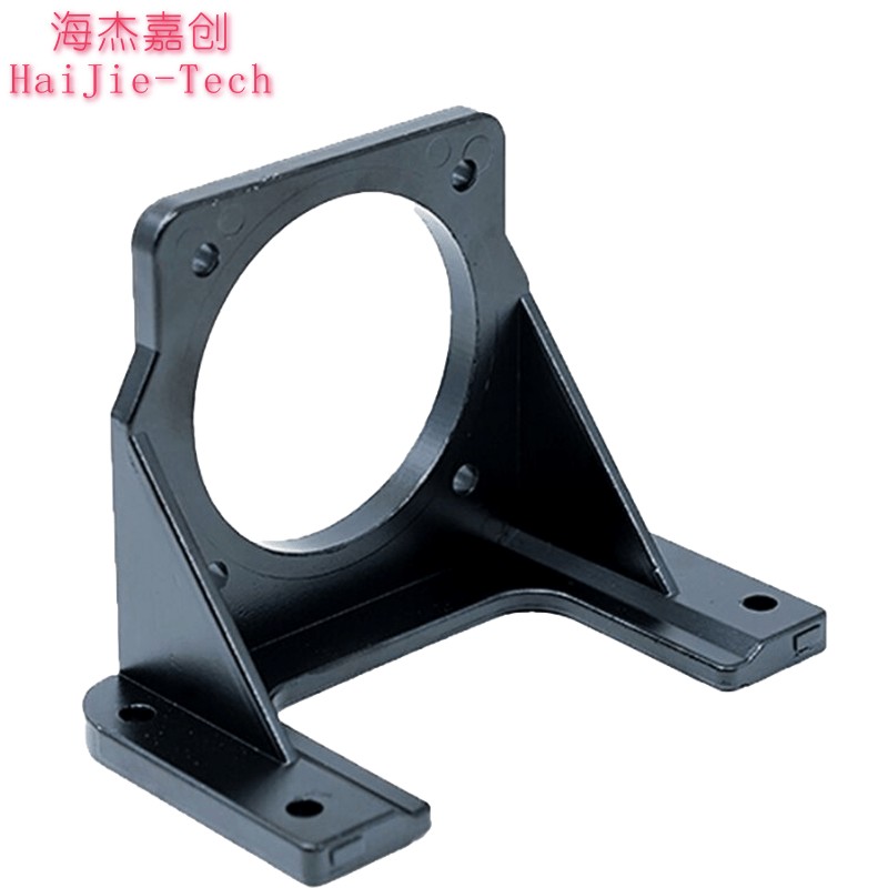 42 57 60 80 86 90 110 130步进无刷伺服电机支架固定安装底座