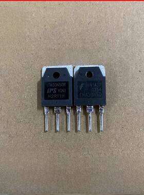 PTW30N50EL FHA30N50 30N50 30J50 原装拆机 通用30A500V场效应管