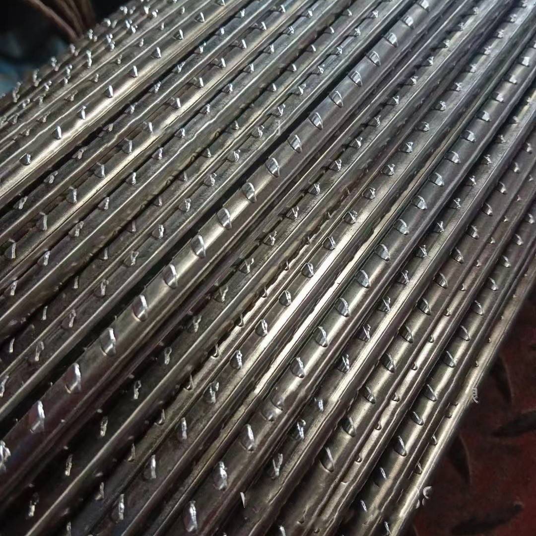 304不锈钢螺纹钢筋 φ20 SUS 304 不锈钢螺纹钢 麻花钢棒