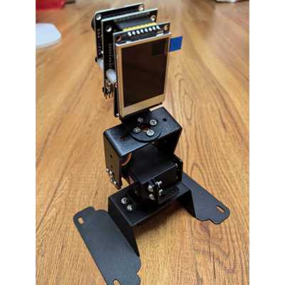 ESP32S3cam-MV兼容OpenMV4plus视觉模组MicroPython物联网开发板