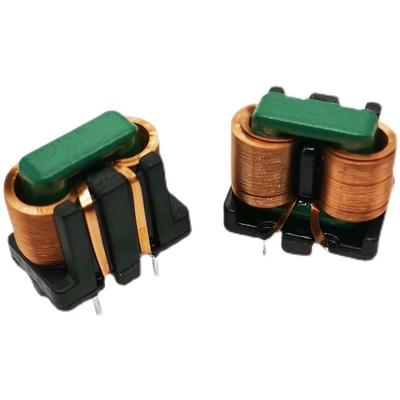 滤波器共模电感SQ1212 SQ1515 SQ1918 SQ2820大电流扁平线圈电感