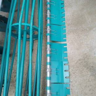 播种机小麦播种机配件覆土板压土板擦地板覆土器农哈哈平土板