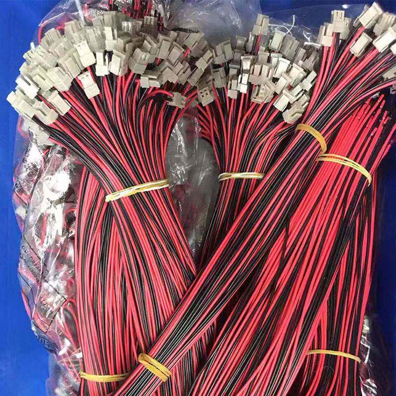 电磁阀电源线连接线 SY3120 5120 7120通用插头线SY100-30-4A/25A