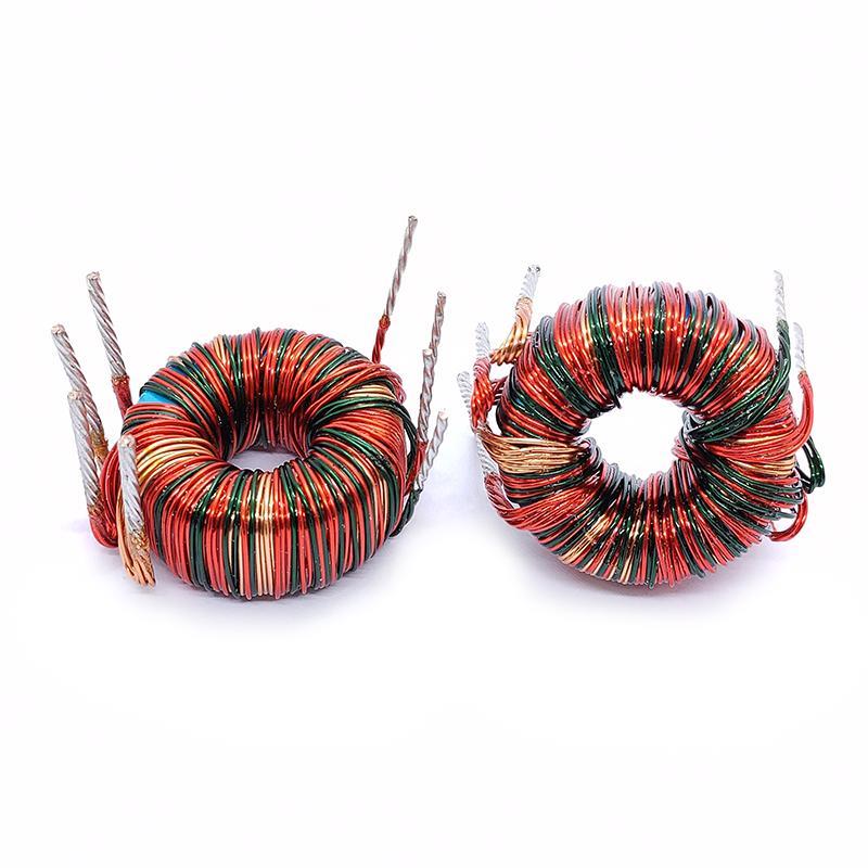 磁环变压器31 36 37 38 40汽车功率放大器电感铁氧体磁环高频变压