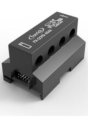 丰郅Fonrich霍尔传感器AS4A带电弧功能直流电弧检测器