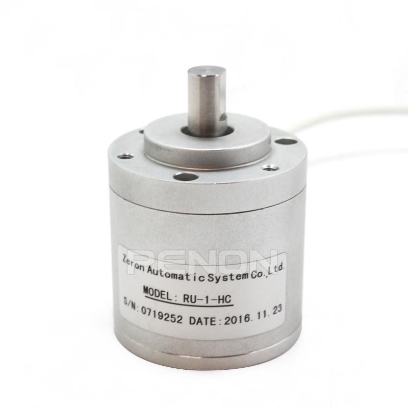 全新正品原装现货RU-1-HC旋转编码器冲床凸轮角度控制当日可发
