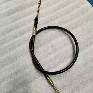 904 804 954副离合器拉线动力输出总长度112厘米 800 东方红LX754