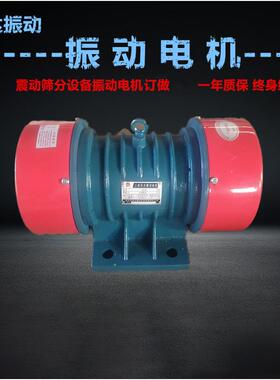 直线筛脱水筛专yong振打器ZDS-2.5-4振动电机通yong型电机设备
