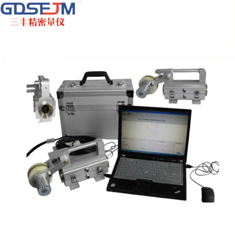 钢丝绳探伤仪 GDSFJM电梯钢丝绳检测、电梯钢丝绳探伤仪现货供应