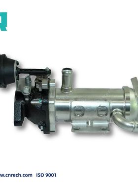 厂家直供EGR冷却器适用于14713-00Q0A 8200968414 4433780