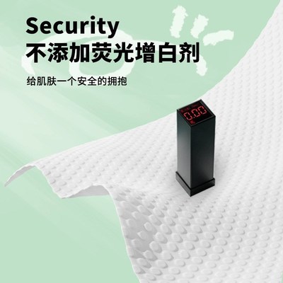 现货一次性浴巾折叠式旅行旅游出差用品便携包装加厚酒店用品宾馆
