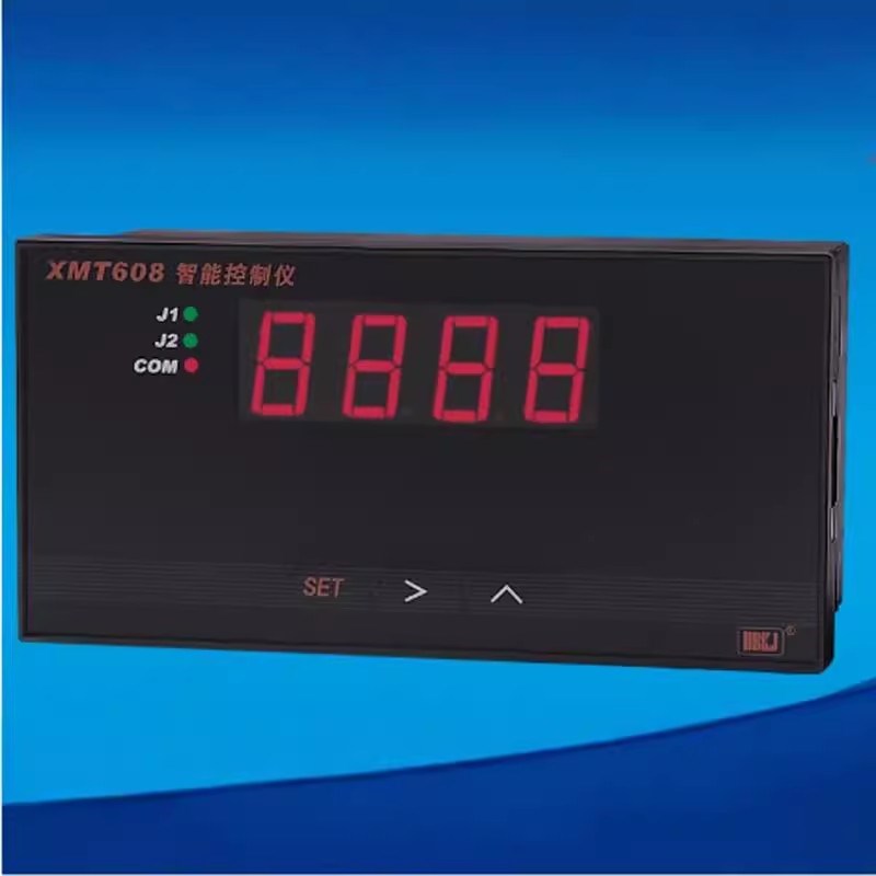 速发HB404 HB404Z-V HB404T-V HB404ZB-V HB404TB-V智能电压表 转